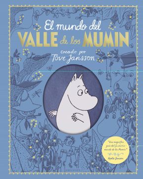 portada El Mundo del Valle de los Mumin (in Spanish)