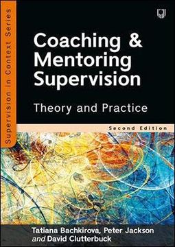 portada Coaching and Mentoring Supervision: Theory and Practice, 2e (in English)