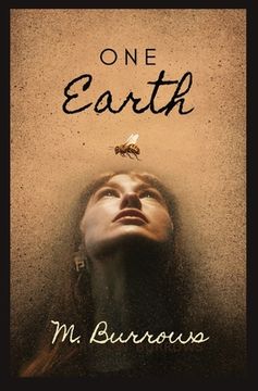 portada one earth (en Inglés)