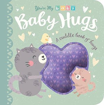portada Baby Hugs (en Inglés)