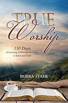 portada True Worship (in English)