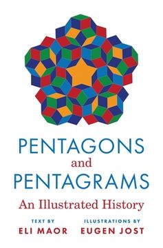portada Pentagons and Pentagrams: An Illustrated History (en Inglés)