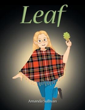 portada Leaf (en Inglés)