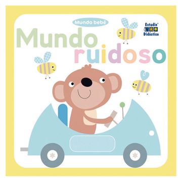 portada Mundo Ruidoso (in Spanish)