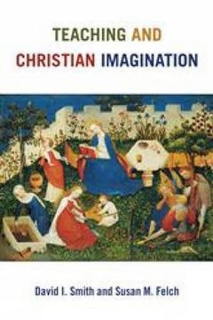 portada Teaching and Christian Imagination