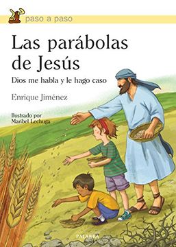 portada Las Parã¡ Bolas de JesãºS (in Spanish)
