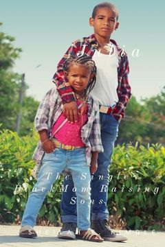 portada Julia, The Single Black Mom Raising Sons (in English)