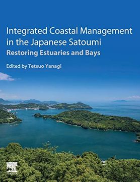 portada Integrated Coastal Management in the Japanese Satoumi: Restoring Estuaries and Bays (en Inglés)