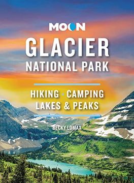 portada Glacier National Park