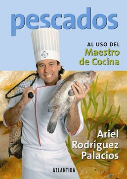 portada Pescados al uso del Maestro de Cocina (in Spanish)