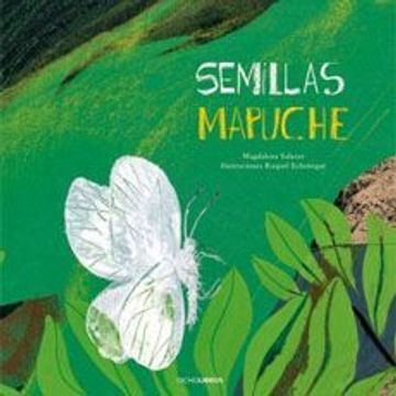portada Semillas Mapuche