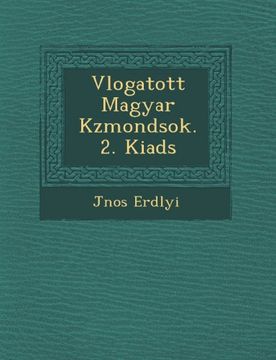 portada Vlogatott Magyar Kzmondsok. 2. Kiads