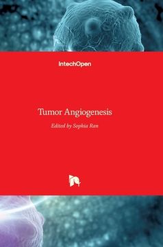 portada Tumor Angiogenesis (en Inglés)