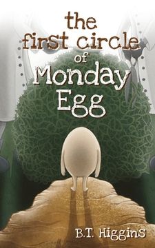 portada The First Circle of Monday Egg (en Inglés)