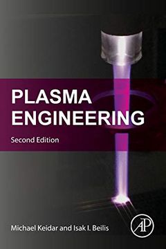 portada Plasma Engineering (in English)