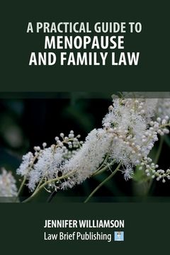 portada A Practical Guide to Menopause and Family Law