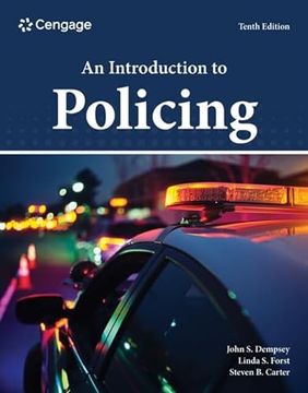 portada An Introduction to Policing