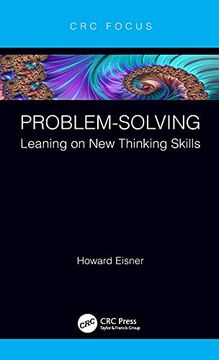 portada Problem-Solving: Leaning on new Thinking Skills (in English)