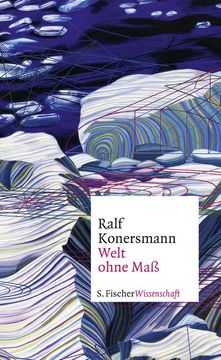 portada Konersmann, Welt Ohne ma? (en Alemán)