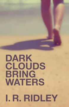 portada Dark Clouds Bring Waters