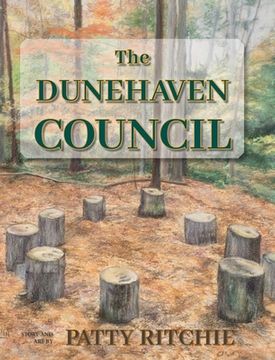 portada The Dunehaven Council (en Inglés)