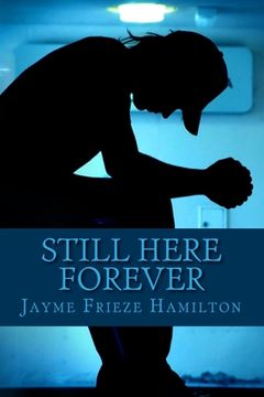 portada Still Here Forever: Book 1 of the Neuron Doctrine Series