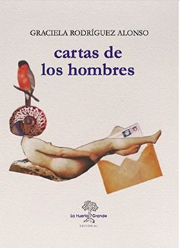 portada Cartas de los Hombres (in Spanish)