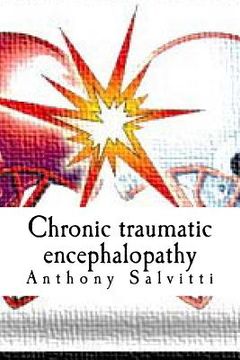 portada Chronic traumatic encephalopathy