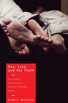 portada Sex, Lies, and the Truth (en Inglés)