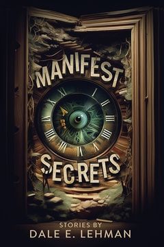 portada Manifest Secrets (en Inglés)