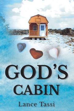 portada God's Cabin (en Inglés)