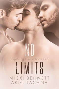 portada No Limits: Volume 2