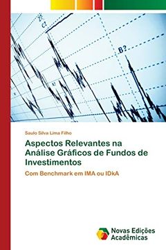 portada Aspectos Relevantes na Análise Gráficos de Fundos de Investimentos