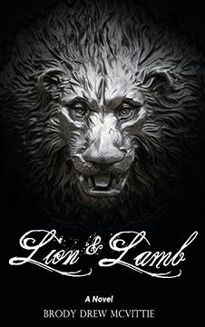 portada Lion & Lamb