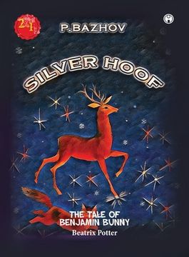 portada Silver Hoof (en Inglés)