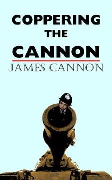 portada coppering the cannon (in English)