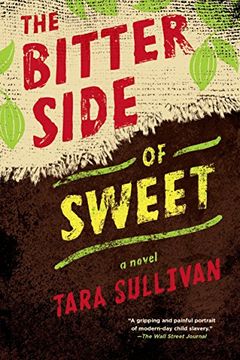 portada The Bitter Side of Sweet 