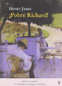 portada Pobre Richard (in Spanish)