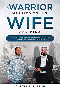 portada A Warrior Married to his Wife and Ptsd (in English)