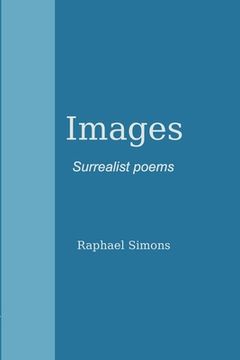 portada Images: surrealist poems (in English)