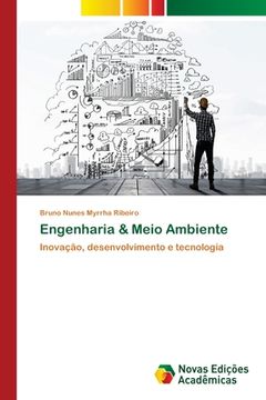portada Engenharia & Meio Ambiente (en Portugués)