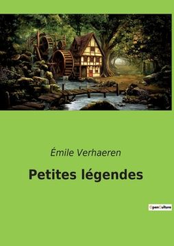 portada Petites légendes (en Francés)