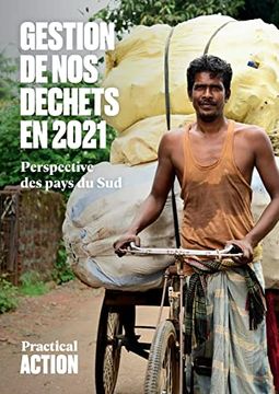 portada Gestion Denos Dechets 2021: Perspective des Pays du sud (en Inglés)