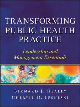 portada transforming public health practice