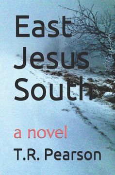 portada East Jesus South (en Inglés)