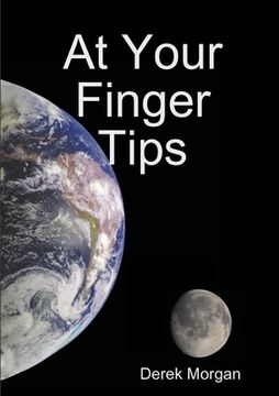 portada At Your Finger Tips (en Inglés)