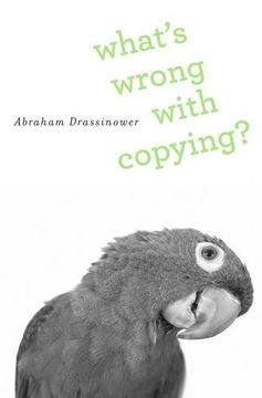 portada What's Wrong with Copying?