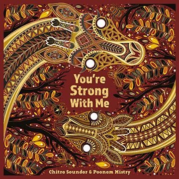 portada You're Strong With me 