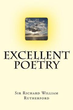 portada Excellent Poetry (en Inglés)