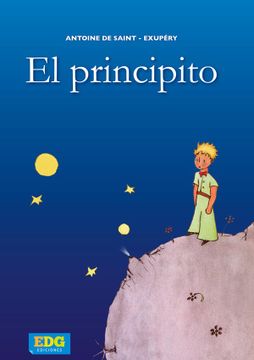 portada PRINCIPITO EL T.Azul TD (in Spanish)